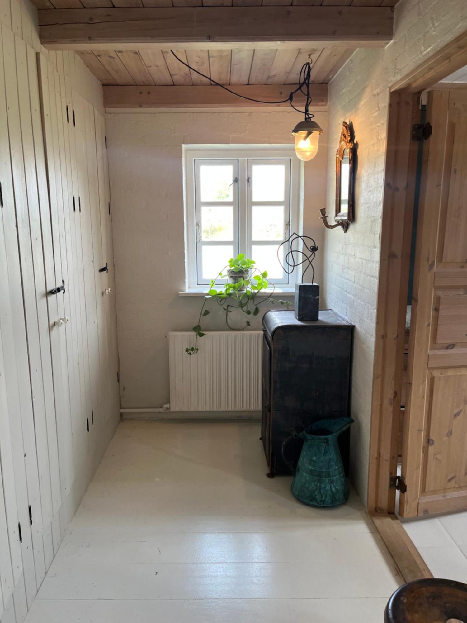 The Fishermen'S House - Charming And Close To Beach Vang  المظهر الخارجي الصورة