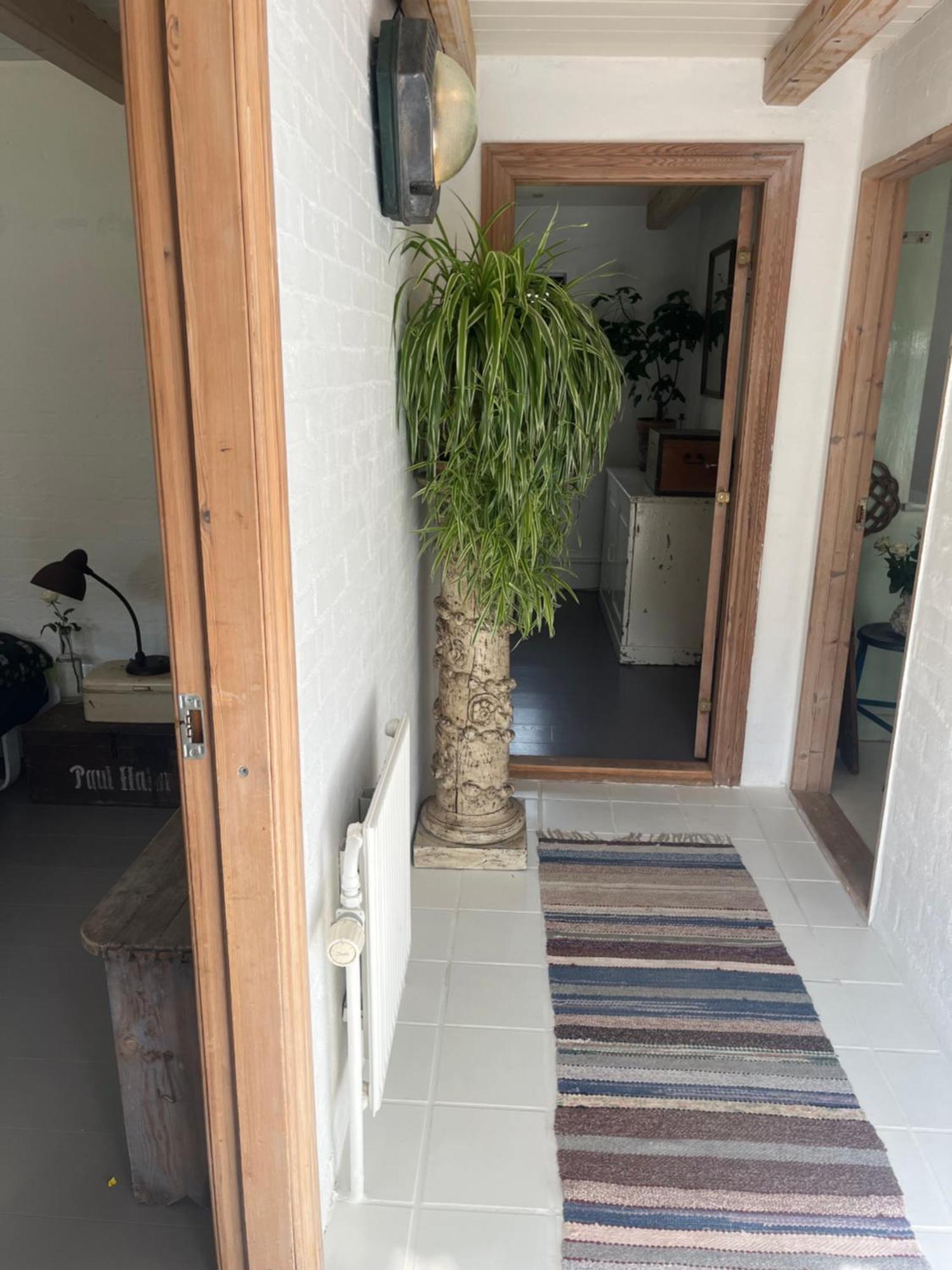 The Fishermen'S House - Charming And Close To Beach Vang  المظهر الخارجي الصورة