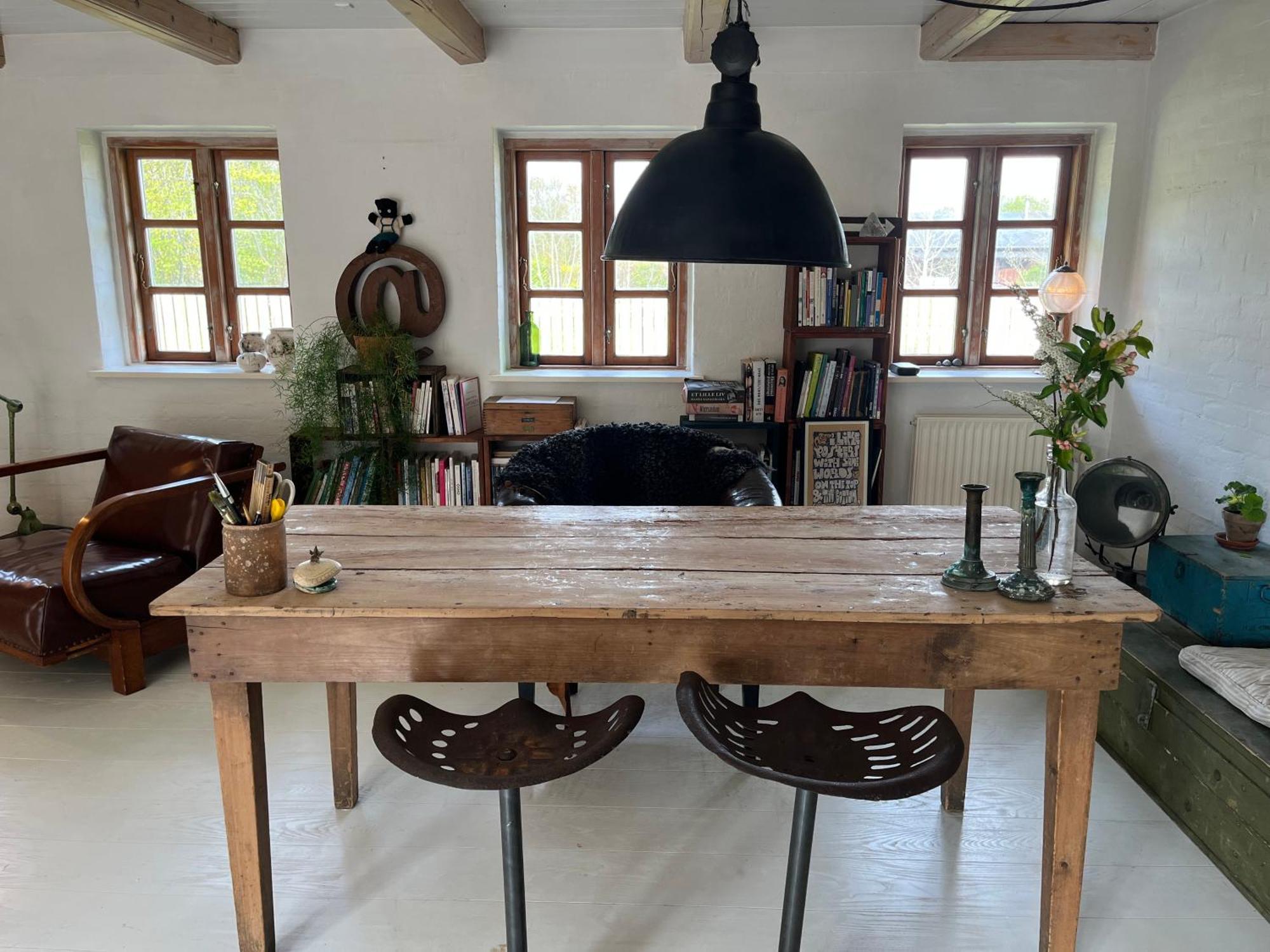 The Fishermen'S House - Charming And Close To Beach Vang  المظهر الخارجي الصورة