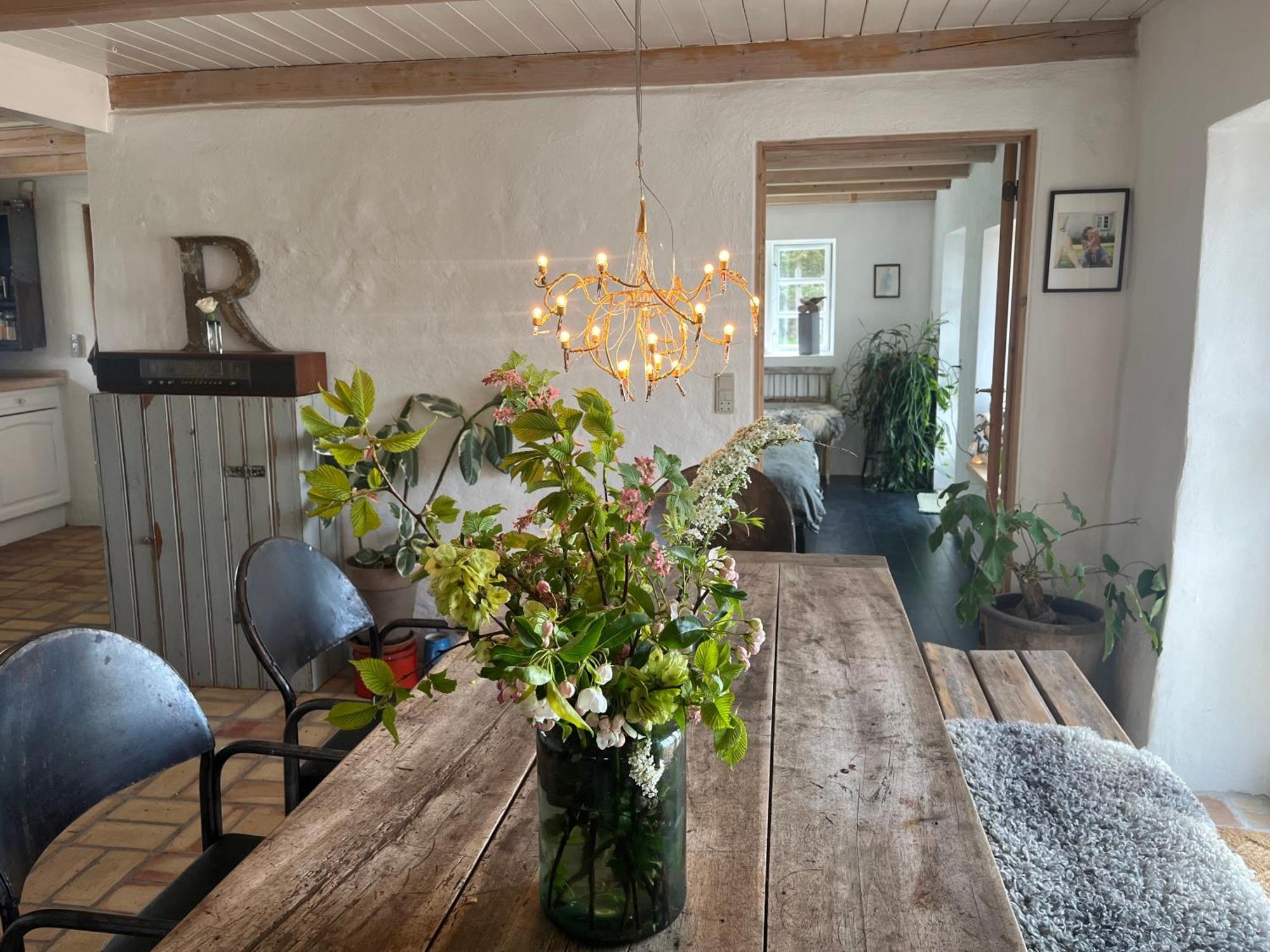 The Fishermen'S House - Charming And Close To Beach Vang  المظهر الخارجي الصورة