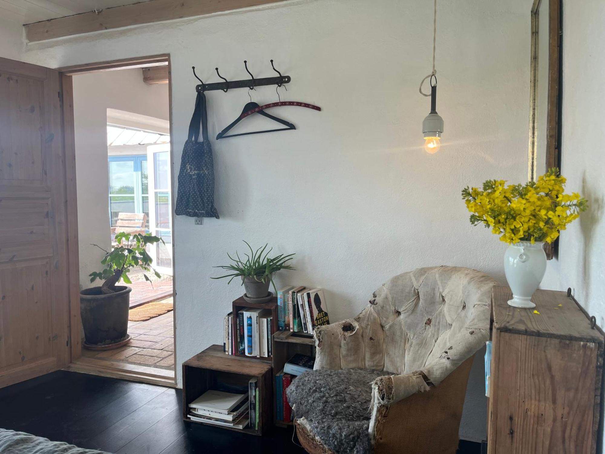 The Fishermen'S House - Charming And Close To Beach Vang  المظهر الخارجي الصورة